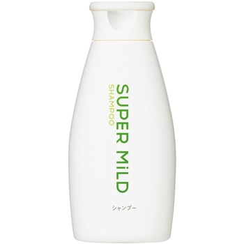 スーパーマイルド シャンプーA ファイントゥデイ資生堂