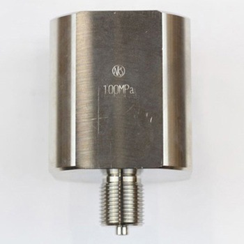 ダンプナ G3/8×G3/8B SUS FD30-333シリーズ 長野計器