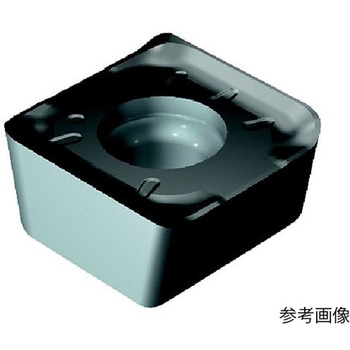 コロミル331 サイドカッター用チップ(350) R331.1A115015EM30シリーズ サンドビック