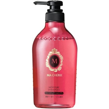 マシェリ モイスチュア シャンプー EX f ファイントゥデイ資生堂