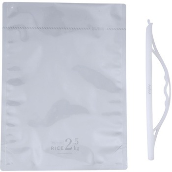 イージーシーリングフードストック米2．5キロ用 岩谷マテリアル