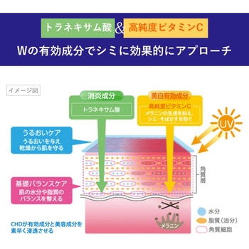 肌美精 薬用美白化粧水 詰替用 - クラシエホームプロダクツ販売
