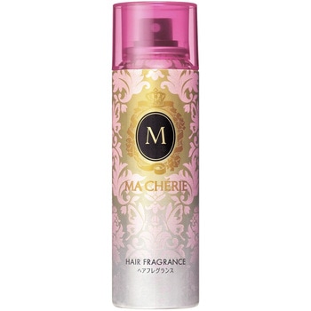 マシェリ ヘアフレグランス EX f - ファイントゥデイ資生堂