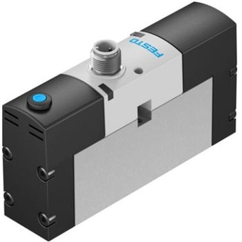 ソレノイドバルブ VSVA-B-M52-MH-A1-1R5Lシリーズ Festo