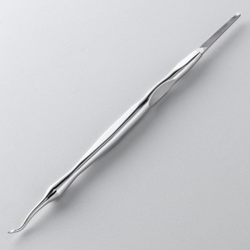 PSG-300 足のツメ垢取&ヤスリ グリーンベル