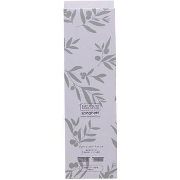 イージーシーリングフードストックスパゲティ用 - 岩谷マテリアル