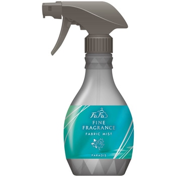 ファーファ ファインフレグランス ファブリックミスト パラ ファーファ