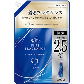 ファーファ ファインフレグランス オム - ファーファ