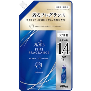 ファーファ ファインフレグランス オム - ファーファ