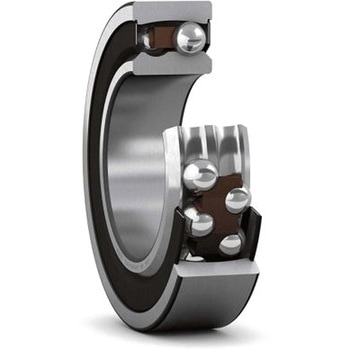 ボールベアリング50mm90mm 自動調心2210 E-2RS1KTN9 - SKF(日本エスケイエフ)