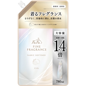 4902135672847 �t�@�[�t�@ �t�@�C���t���O�����X �V�G�� NS�t�@�[�t�@�E�W���p�� �߂���(780ML)�^�C�v  1��(780mL) 64344720