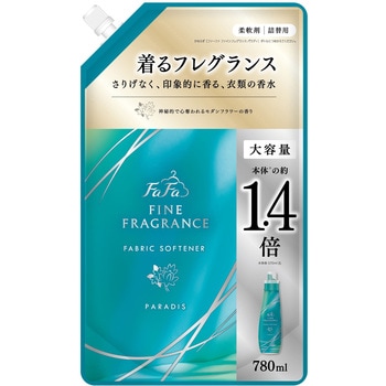 ファーファ ファインフレグランス パラ ファーファ