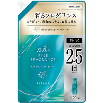 ファーファ ファインフレグランス パラ ファーファ