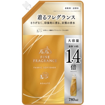 ファーファ ファインフレグランス ボーテ - ファーファ