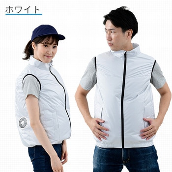 YAMAZEN KAZE fit バッテリー付きフルセット M ホワイト s0p04-01.jpg