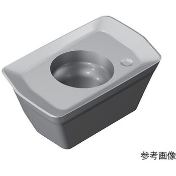 コロミル390 フライス加工用チップ(350)1セット(10個入) 390R070216MPMシリーズ サンドビック