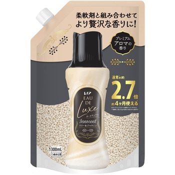 レノアオードリュクス アロマジュエル イノセントリリー&ジャスミンの香り レノア