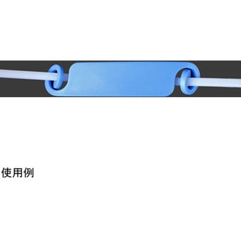 チューブタグ BOHLENDER