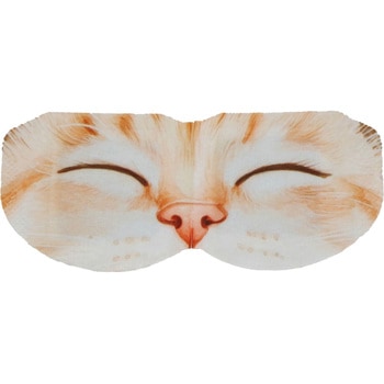 お疲れさまですホットAnimalアイマスク グローバル・ジャパン