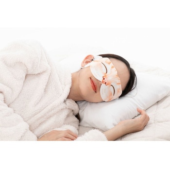 お疲れさまですホットAnimalアイマスク グローバル・ジャパン