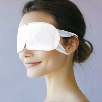 お疲れさまです粒々ホットアイマスク グローバル・ジャパン