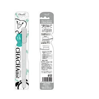 オクチ チャチャっと ビタットジャパン