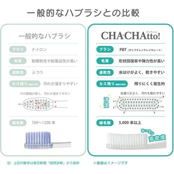オクチ チャチャっと ビタットジャパン