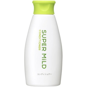スーパーマイルド コンディショナーA ファイントゥデイ資生堂