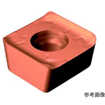 コロミル331 サイドカッター用チップ(350) R331.1A115030EM30シリーズ サンドビック