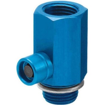 逆止弁 Bシリーズ Festo