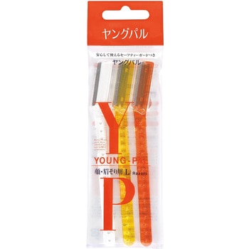 ヤングパル(L) ファイントゥデイ資生堂