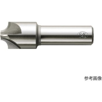 コーナラウンジングカッタ CRCRシリーズ S&K(三興製作所)