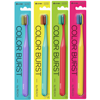 リーチ カラーバースト 銀座ステファニー化粧品