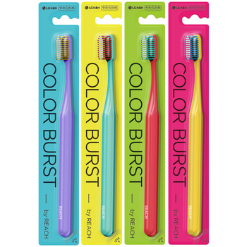 リーチ カラーバースト 銀座ステファニー化粧品