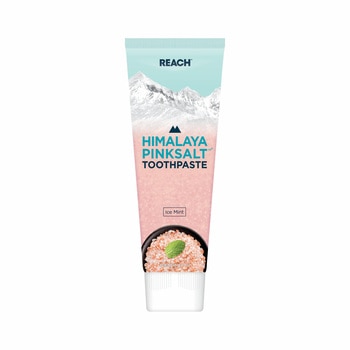 リーチ ヒマラヤピンクソルト 銀座ステファニー化粧品