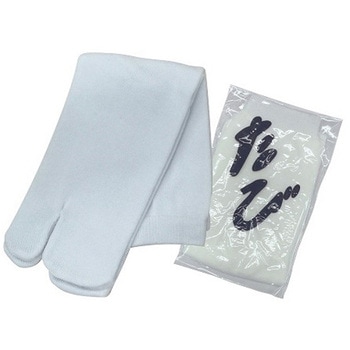 タビックス 踵付き(OP袋入) SUシリーズ サンワ
