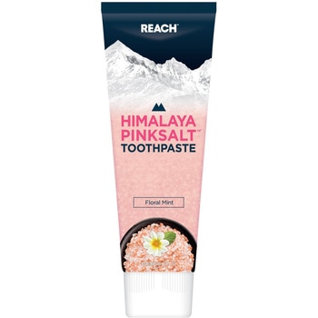 リーチ ヒマラヤピンクソルト 銀座ステファニー化粧品