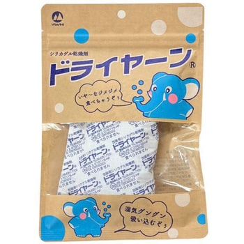 ドライヤーン クラフトB形W 山仁薬品