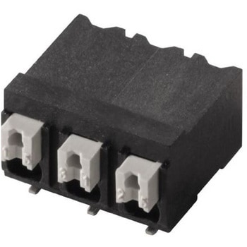 端子台コネクタ LSFシリーズ 5mmピッチ 1列 6極 WEIDMULLER