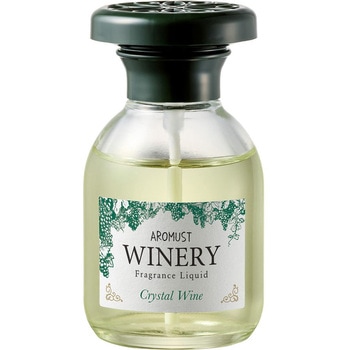 アロマストワイナリーリキッド 晴香堂(旧：オカモト産業)