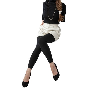 あったか裏起毛レギンス グローバル・ジャパン