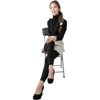 あったか裏起毛レギンス グローバル・ジャパン