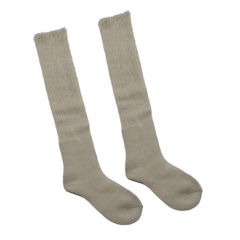 湯たんぽみたいなあったかソックス - グローバル・ジャパン