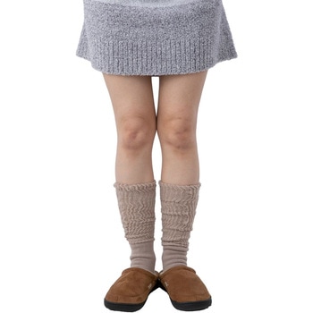 湯たんぽみたいなあったかソックス - グローバル・ジャパン