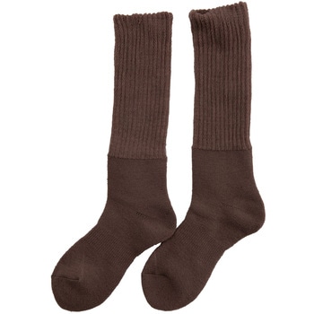 湯たんぽみたいなあったかソックス - グローバル・ジャパン