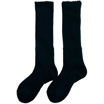 湯たんぽみたいなあったかソックス - グローバル・ジャパン