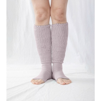 湯たんぽみたいなあったかナイトソックス グローバル・ジャパン