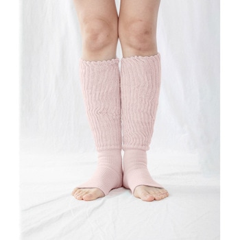 湯たんぽみたいなあったかナイトソックス グローバル・ジャパン