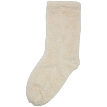 湯たんぽみたいなあったかボアソックス グローバル・ジャパン