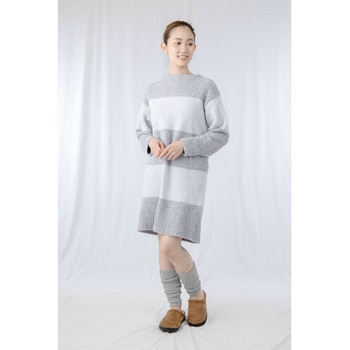 湯たんぽみたいなあったかレッグウォーマー グローバル・ジャパン